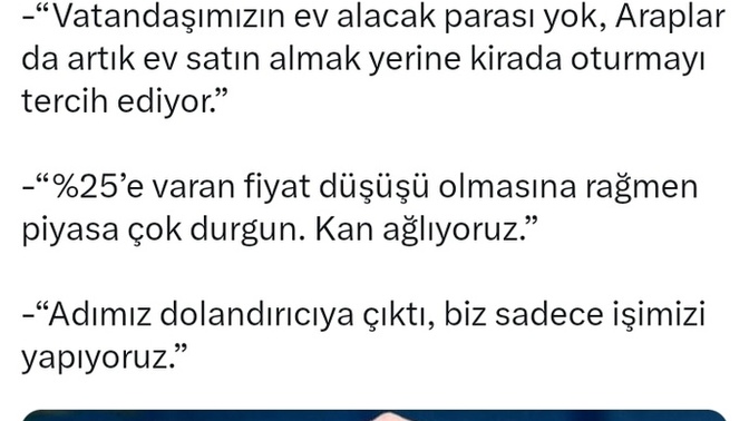 Ekonomi gittikçe kötüye gidiyor ne olacak böyle?