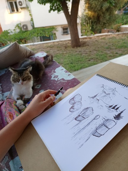 Ruhunuz daralinca ne yapıyorsunuz?