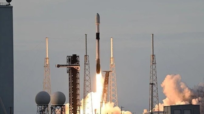 Türksat 6A uzaya fırlatıldı. Bu durum hakkında, ne düşünüyorsunuz?