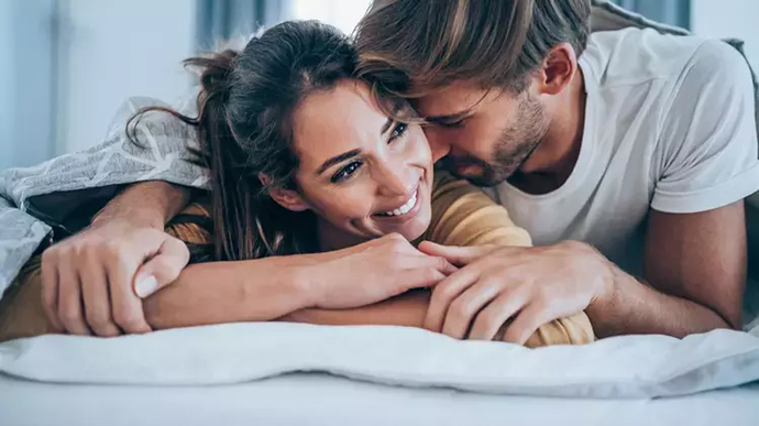 Ten uyumunuzun olmadığını düşündüğünüz kişiden ayrılır mısınız?