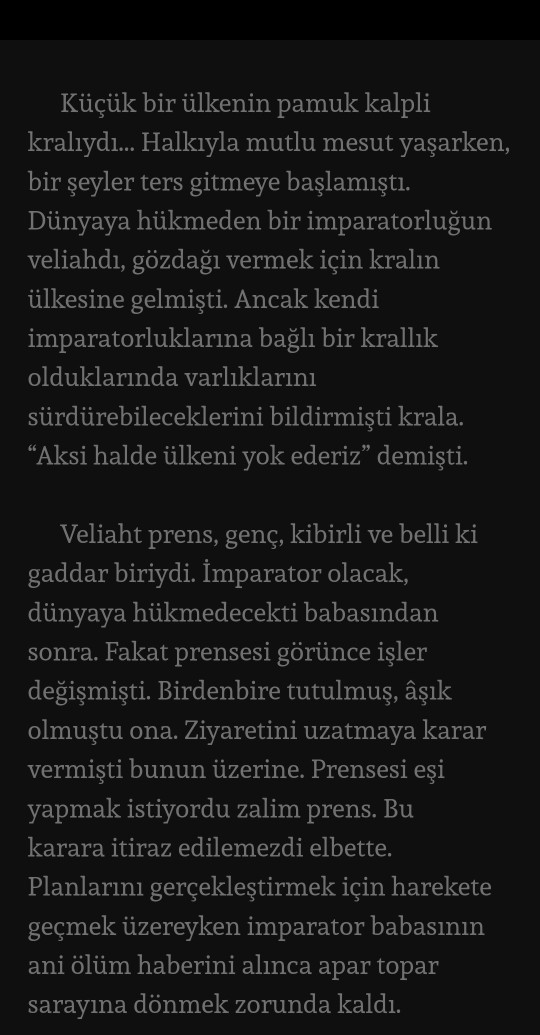Kitabın 4. ve 5. Bölümü?