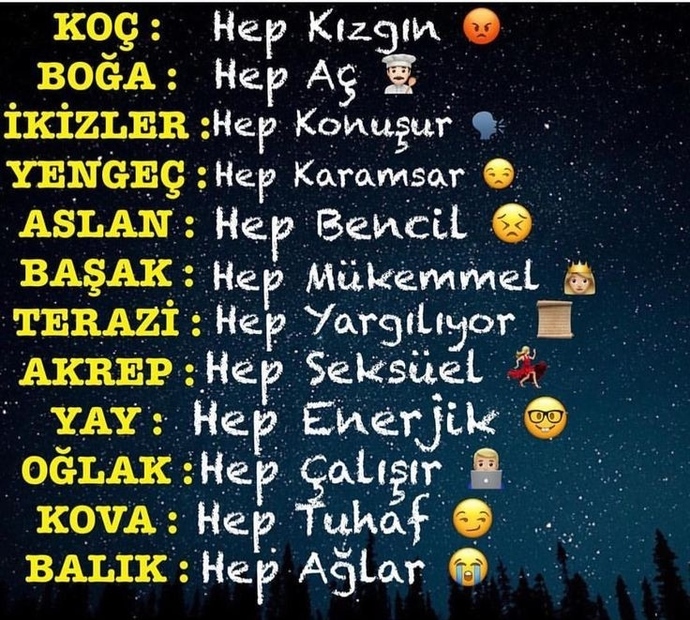 Boğa ♉ aha da delili ben demiyorum burcum diyo🙄