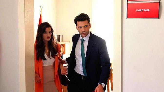 Sevgilim hukuk okuyor, ona sürpriz yapmak istiyorum. En sevdiğiniz hukuk konulu dizi ve filmler hangileri?