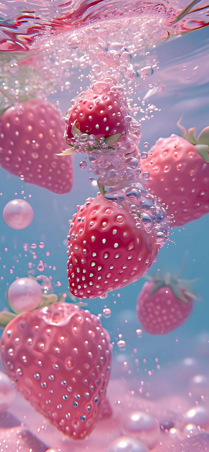 En sevdiğiniz yaz meyvesi hangisi? 🍓🍒🍉🍎?