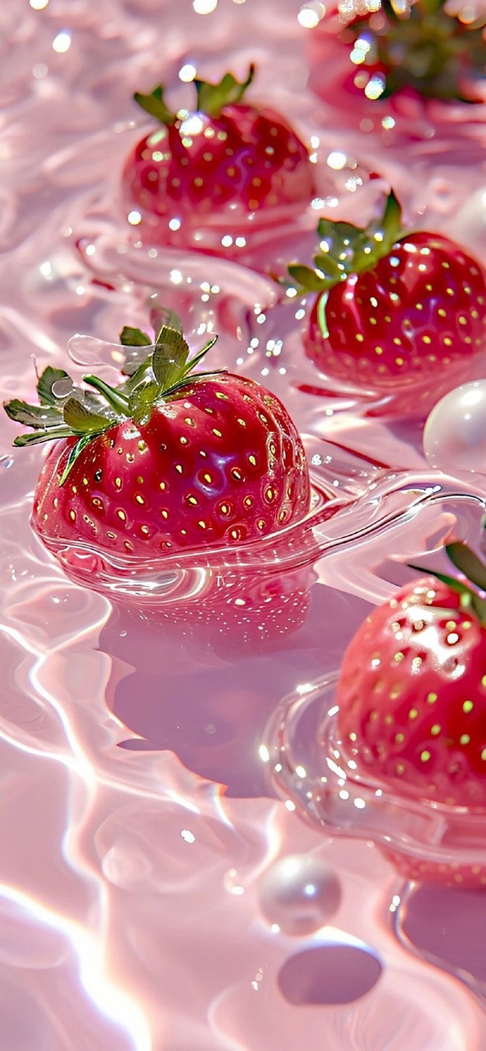 En sevdiğiniz yaz meyvesi hangisi? 🍓🍒🍉🍎?