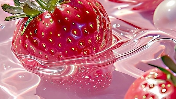 En sevdiğiniz yaz meyvesi hangisi? 🍓🍒🍉🍎?