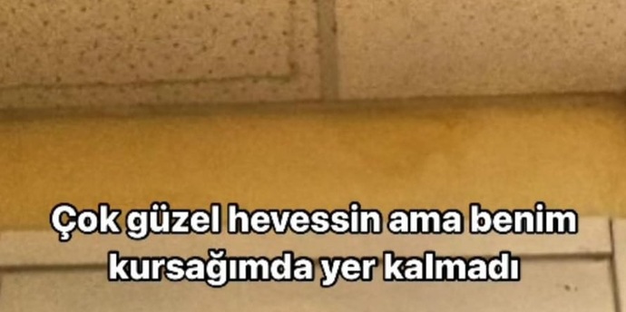 Birini tanimak ve sevmek icin icinizde bir heves var mi?