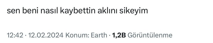 Birini tanimak ve sevmek icin icinizde bir heves var mi?