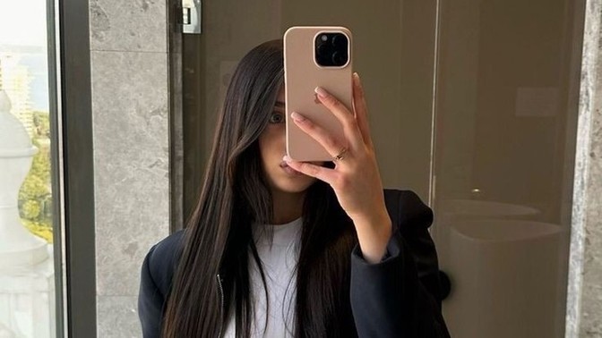 Zayıf mı yoksa balık etli mi 💅😘?