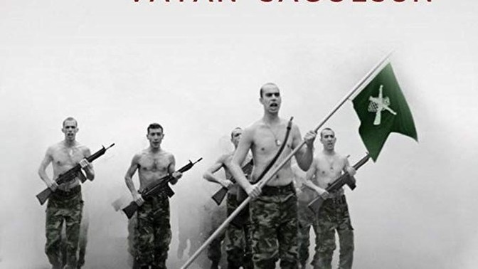 "Nefes Vatan Sağolsun" filmini izlediniz mi, nasıl buldunuz?