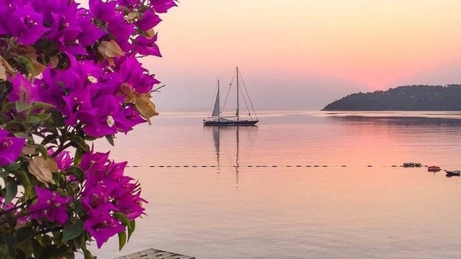 En son nereye tatile gittiniz?