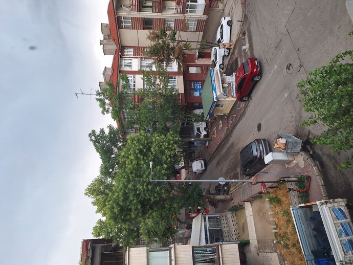 Ankara dan daha sıkıcı bir memleket var mı?