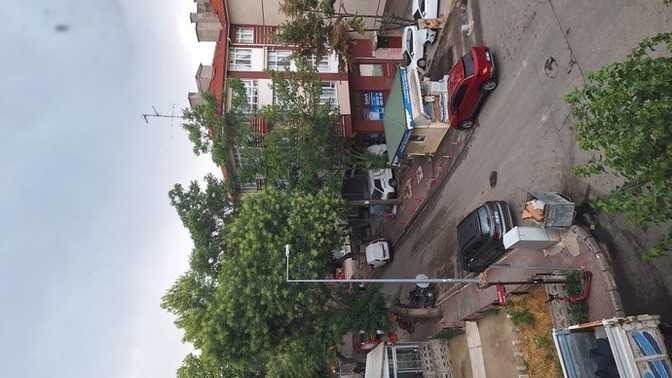 Ankara 'dan daha sıkıcı bir memleket var mı?