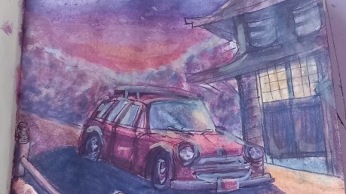 Nasıl olmuş. :) ?