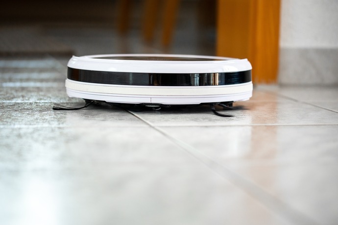 Robot süpürgelere neden herkes katya adını veriyor?