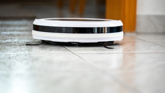 Robot süpürgelere neden herkes "katya" adını veriyor?