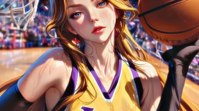 Sizce kadınlar basketboldan 🏀 anlar mı?