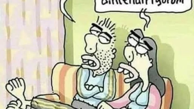 Flört mü yoksa ciddi ilişki mi?