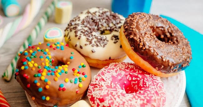 Güzel yiyecekler yemeyi sevmeyi nasıl bırakabilirim?