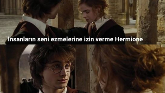 Bir Fikra / Espiri / komik olay var mı Haftaya başlarken?