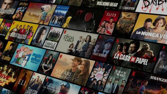 Netflix abonelik ücretlerine zam geldi. Netflix üyeliğiniz var mı?