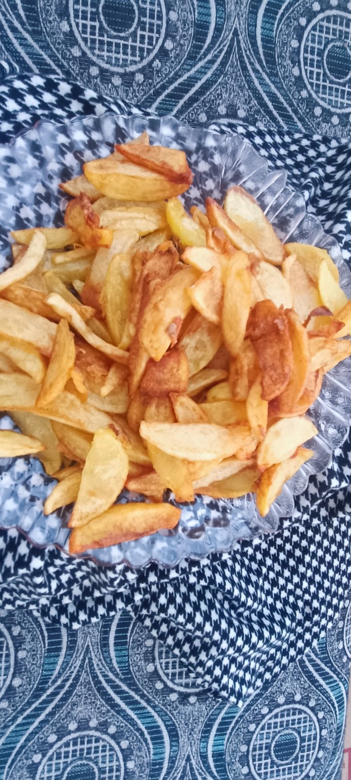 Patatesin kızartmasına mı haşlaması mı güzel?