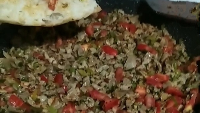 Evde hiç tantuni denediniz mi?