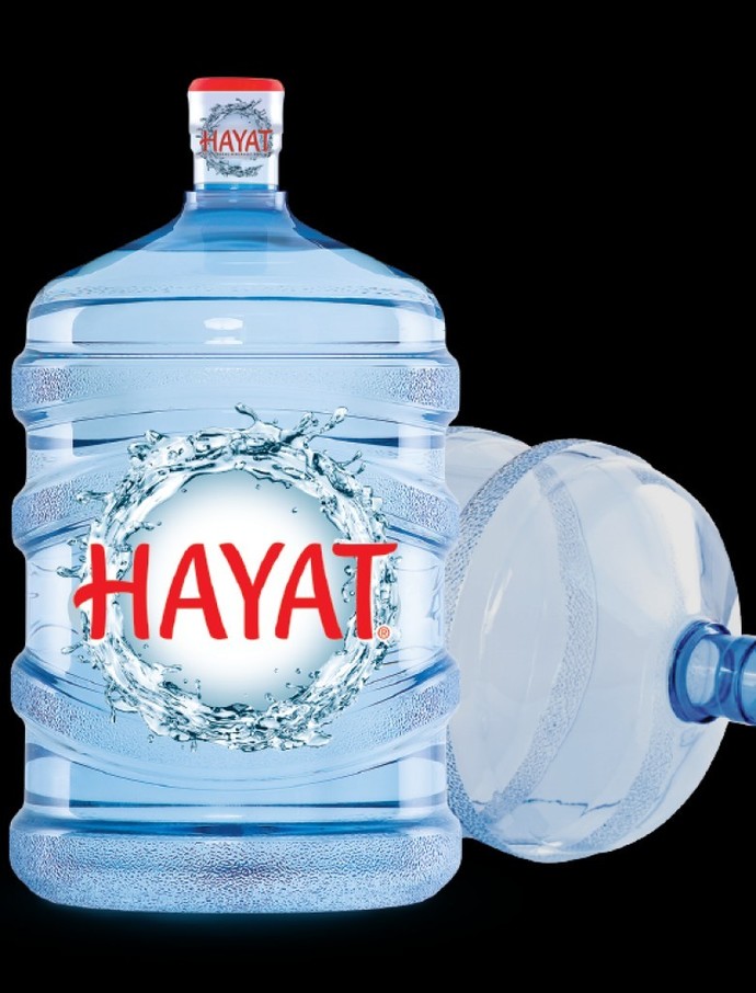 Arkadaşlar merhaba en çok kullandığınız 19 litre olan su markası hangisidir sizin en çok olan su markası lütfen cevaplayınız?