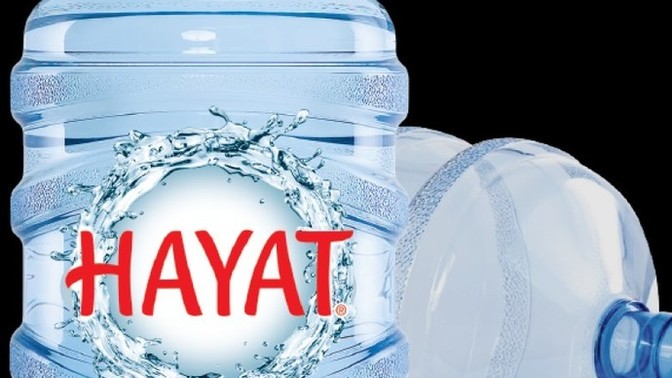 Arkadaşlar merhaba en çok kullandığınız 19 litre olan su markası hangisidir sizin en çok olan su markası lütfen cevaplayınız?