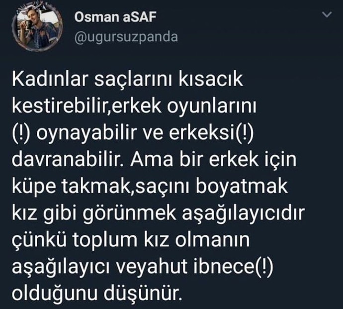 İnsanlara değer veriyor musunuz?