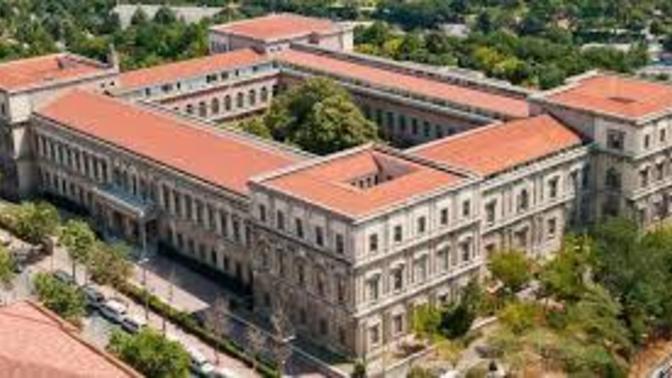 250 puanla hangi 4 yıllık bölümler gelir?