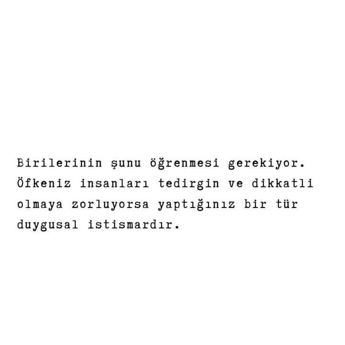 Duygusal istismara maruz kalıyormusunuz?