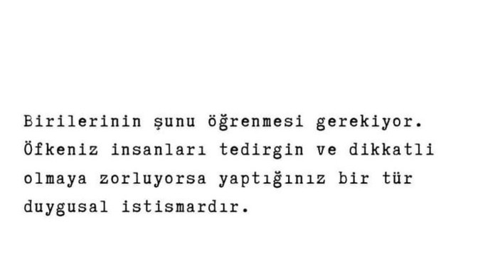 Duygusal istismara maruz kalıyormusunuz?