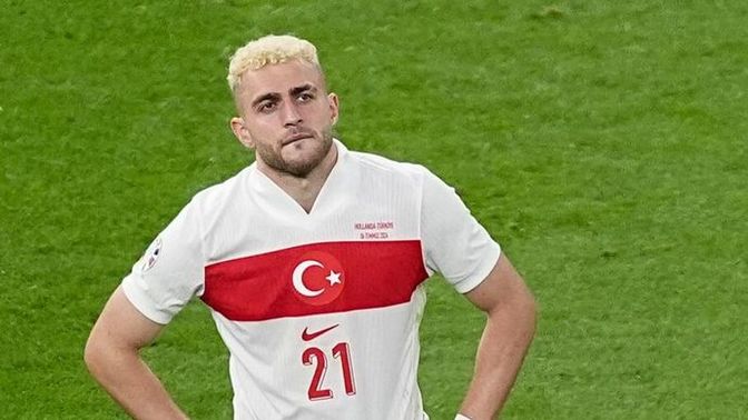 Barış Alper Yılmaz'ın doğum haritasına göre kariyeri, aşk hayatı nasıl olacak?