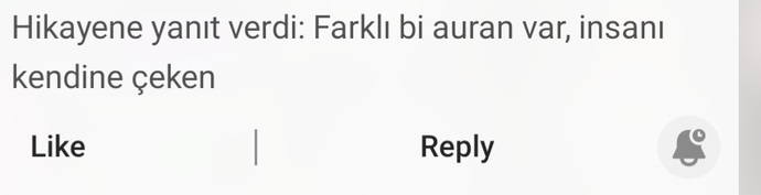 Bunu tüm kızlar duyuyor mu ya?
