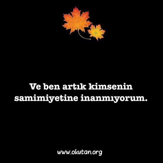 Gerçek manada sevildiniğinizi hissettiniz mi?