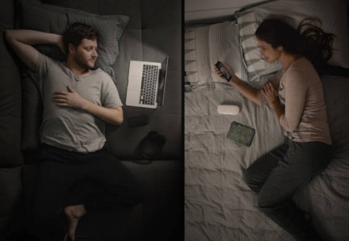 Uzak mesafe ilişkisibde neler yapılmamalı?