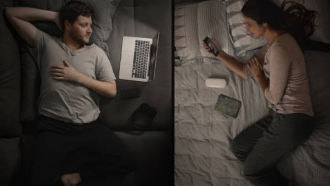 Uzak mesafe ilişkisibde neler yapılmamalı?