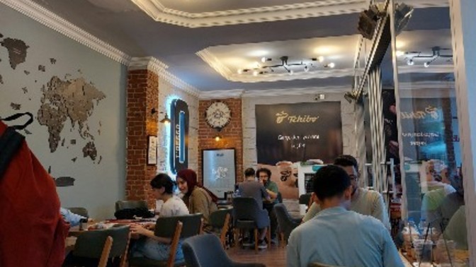 Anısı olan bir yere gidince adımlar yavaşlar mı?