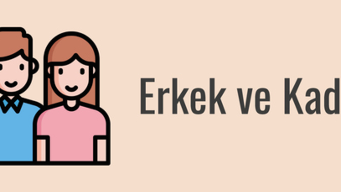 Erkeklerin kadınlara zaafı olduğu kadar kadınların da erkeklere zaafı var mıdır?