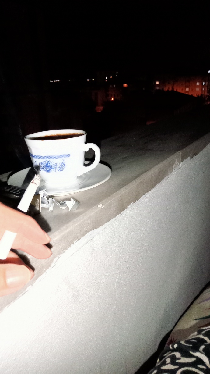 Bu gecenin şarkısı ne olsun?