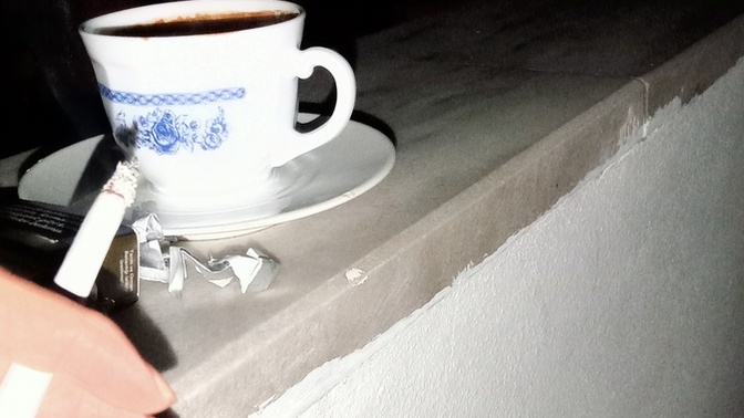 Bu gecenin şarkısı ne olsun?