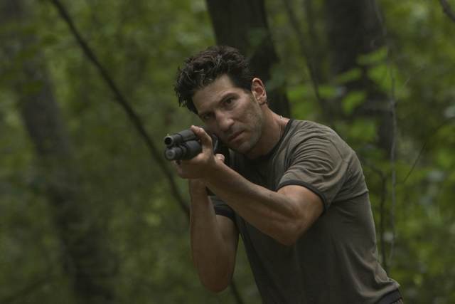 Shane Walsh kıyamet dünyasının acımasız tarafını ilk önce gören kişiydi ve bu lori meselesindede suçlu kesinlikle o değil, sizce?