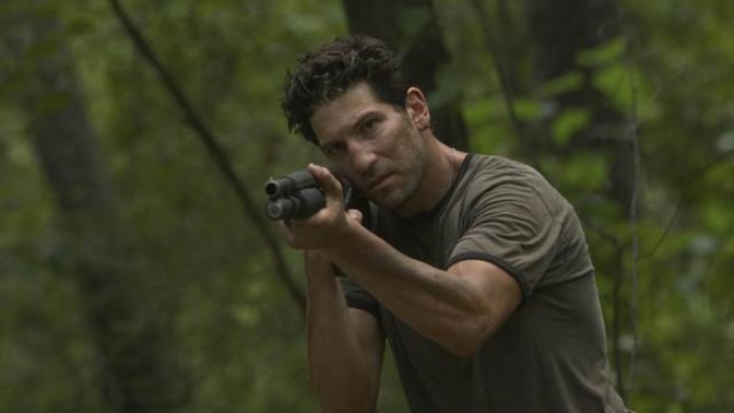 Shane Walsh kıyamet dünyasının acımasız tarafını ilk önce gören kişiydi ve bu lori meselesindede suçlu kesinlikle o değil, sizce?