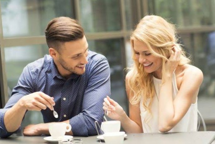 İlk date nasıl olmalı?