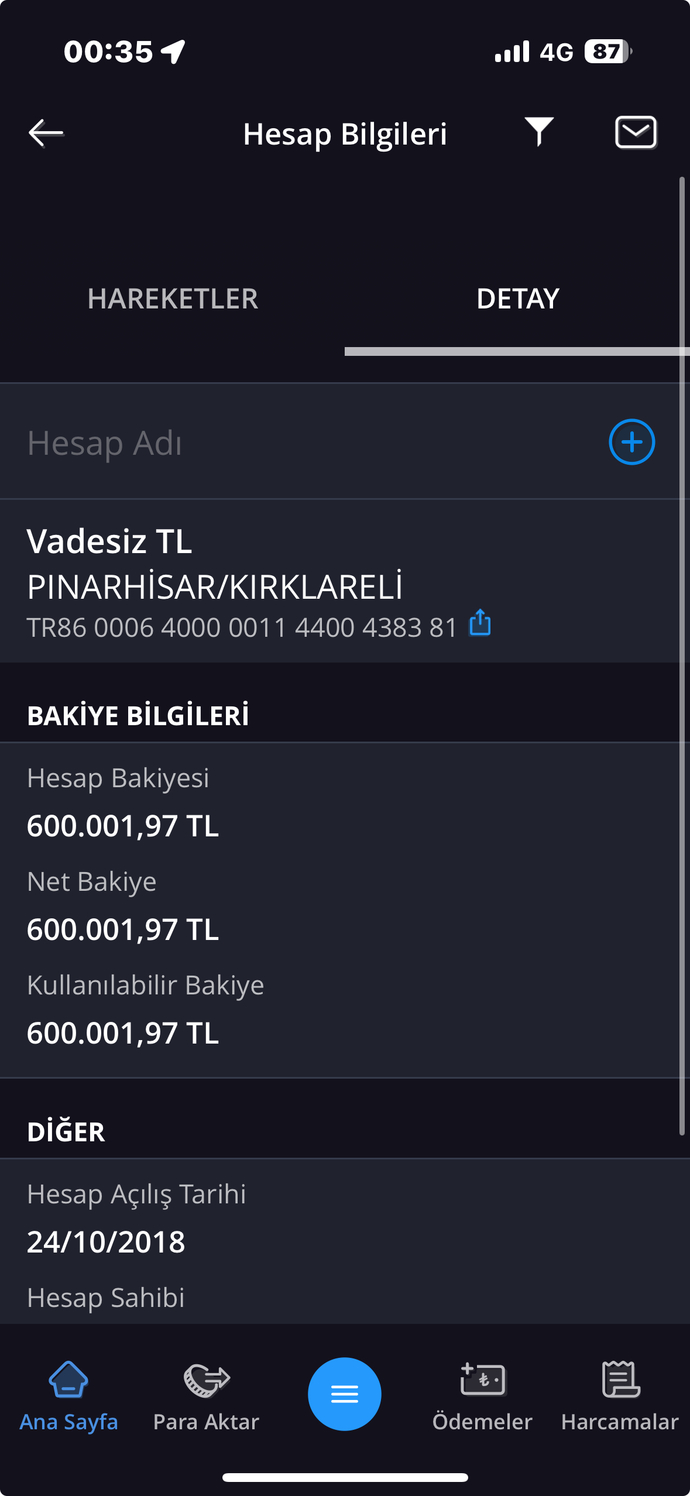 Ksnin En zenginin arıyoruz haydi pamuk eller cebe bankada kaç paranız var?