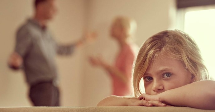 Ailesi sorunlu olan kişiler evlenip aile kurunca sorunlu bir anne/baba mı olur?