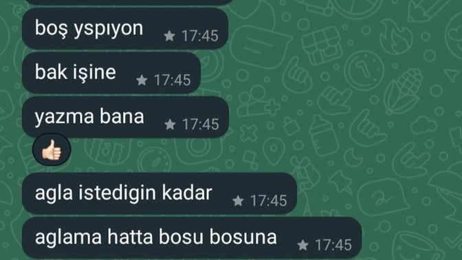 Sevgilim beni anlamiyor?