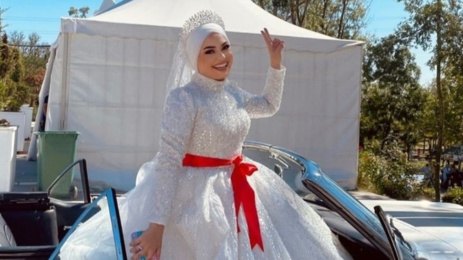Bakire olmayan birine kırmızı kuşak bağlanır mı?