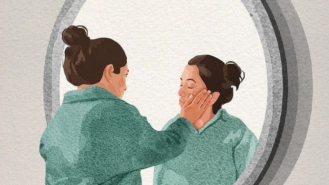 Bu hayatta, her zaman güçlü olmak zorunda mıyız?